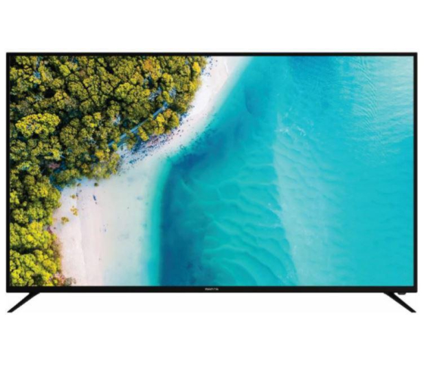 Manta TV MANTA 58" 58LUN120D UHD - 1382201 - zdjęcie